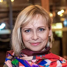 Zuzana Skopálová