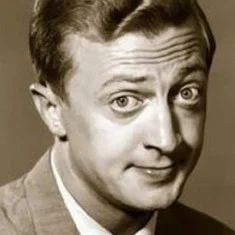 Graham Kennedy