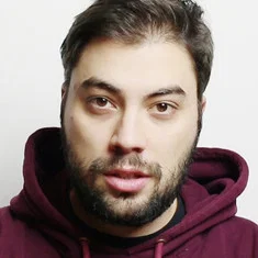 Benjamin Krnetić