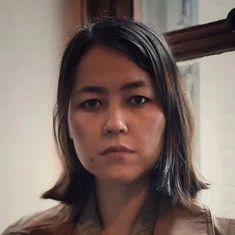 Najiba Noori