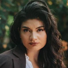 Jasmin Jiramani