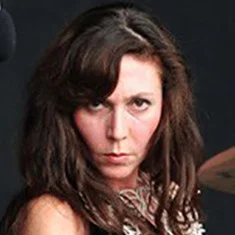 Juanita Parra