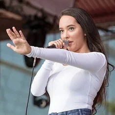Faouzia