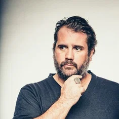 Jason Chicandier