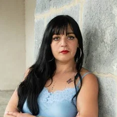 Amelia Tiganus