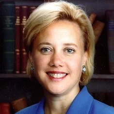 Mary Landrieu