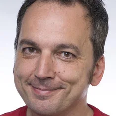 Arnd Zeigler