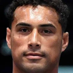 Carlos Ulberg