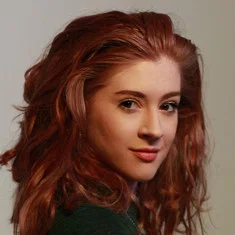 Teagan Earley