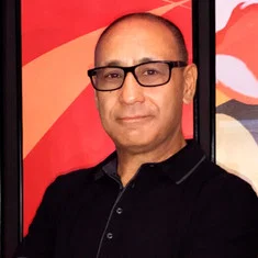Kiran Bhakta Joshi