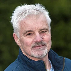 Andy Joynson