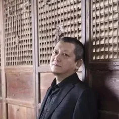 王小山