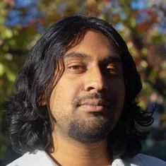 Keshav Srinivasan