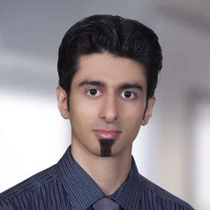 Alireza Salehi-Nejad