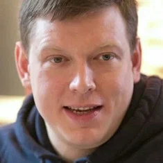 Сергей Лавыгин