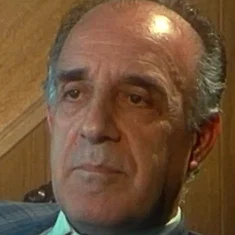 Mihovil Pansini