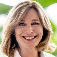 Birgit Van Mol
