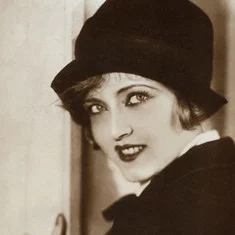 Dolly Grey