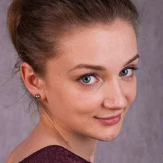Elena Chubina