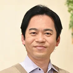 Yu Koshizuka