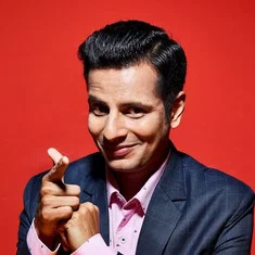 Ojas Rawal