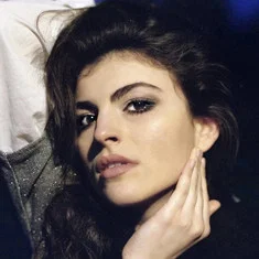 Ada Coruga