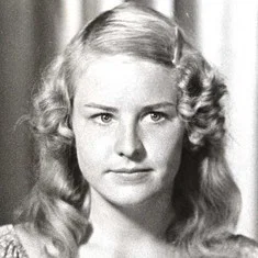 Joan Goodfellow
