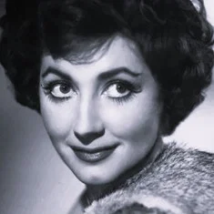 Moyra Fraser