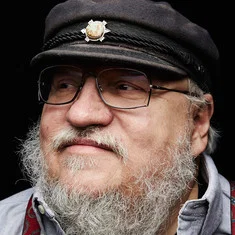 Джордж Р.Р. Мартин