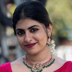 Devika Venu
