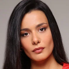 Athina Giakezoglou