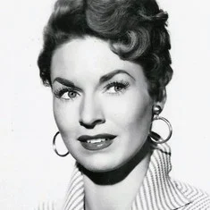 Shirley Patterson