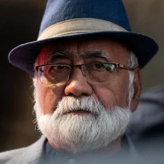 Gholamreza Mousavi