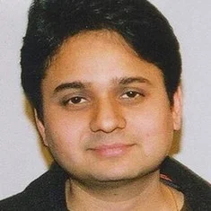 Apoorva Mehta