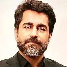 Arsalan Amiri