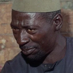 Mustapha Ture
