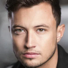Jordan Luke Gage