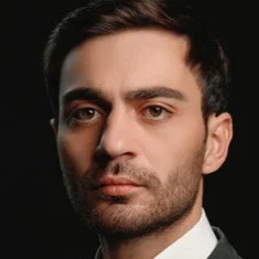 Levon Hakhverdyan