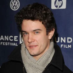 Patrick Taylor