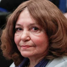Наталья Бондарчук