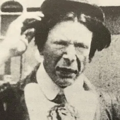 Fred Evans