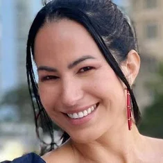 Alba Galindo