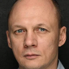 Михаил Горский