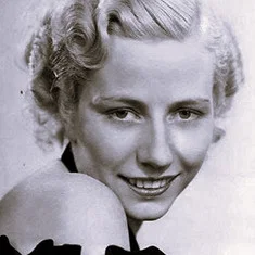 Mabel Todd