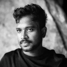 Naveen Mu
