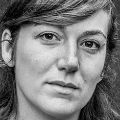Aurore Fattier