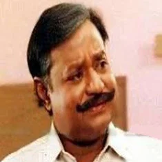 Thoogudeepa Srinivas