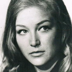 Евгения Ветлова