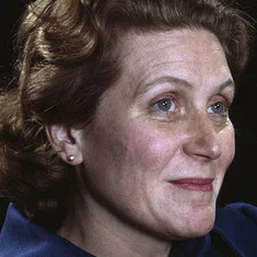 Svetlana Alliluyeva