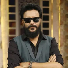 Bobby Mishra